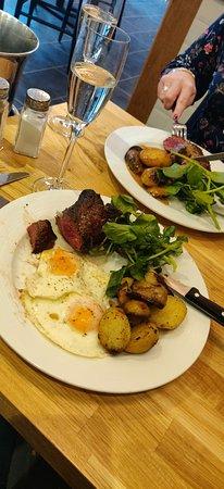 Gallimore's Montpellier